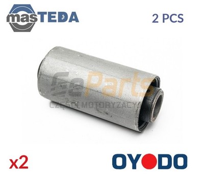 40Z0332-OYO QUERLENKER LAGER LAGERBUCHSE OYODO 2PCS FÜR KIA SPORTAGE 2.2 D 4WD