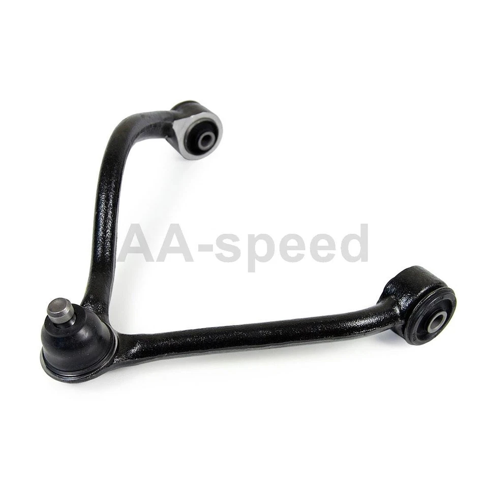 Conjunto de brazo de control inferior superior delantero y rótula para Kia Sorento 2004 2003 Foto 4 de 4