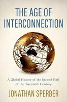 The Age Of Interconnection | Jonathan Sperber | Buch | Gebunden | Englisch