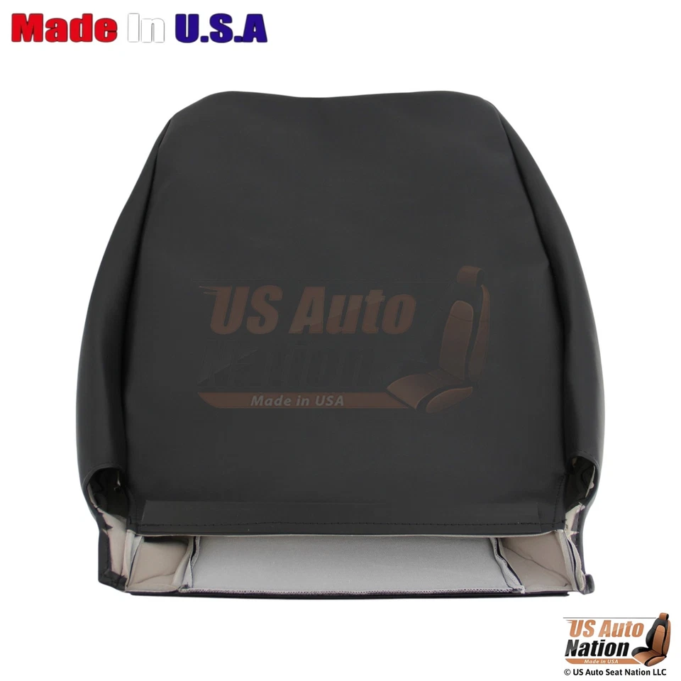 13-18 适用于梅赛德斯-奔驰 Sprinter 人造革/斗篷顶盖 2 色黑色/灰色 — 第 3/4 张图片