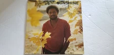 PAT KELLY - SUNSHINE /REGGAE LP on IMPERIAL RED VINYL 1980 UK