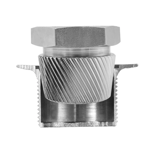 1.5'' Tub Drain Extractor with 1'' Socket Bathtub Remover Strong Grab Plumbing - Picture 7 of 13