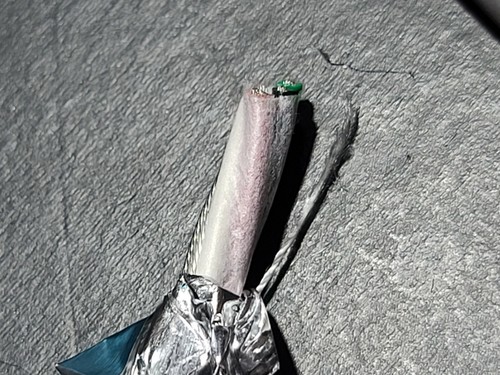Alpha Wire 5364C 16/4C XtraGuard 1 Shielded High Performance Control Cable /10ft - Picture 9 of 12