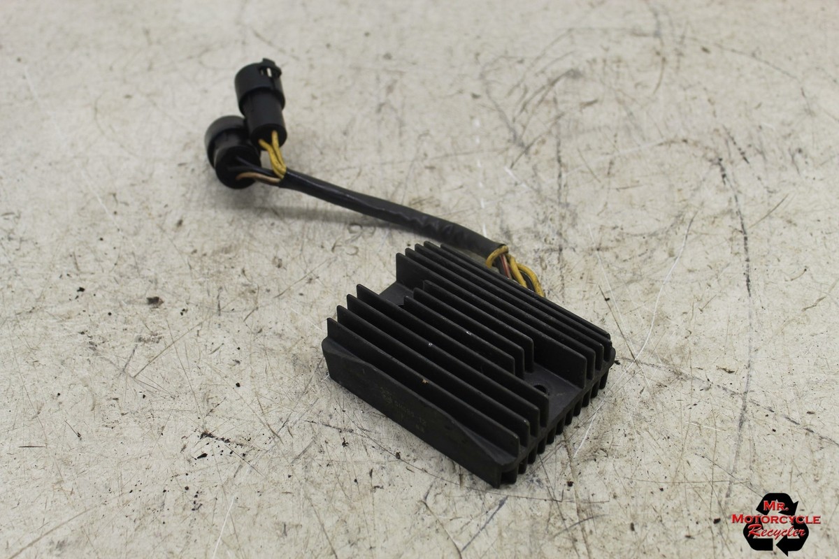 KAWASAKI 00-03 NINJA ZX12R ZX9R RECTIFIER VOLTAGE REGULATOR 21066