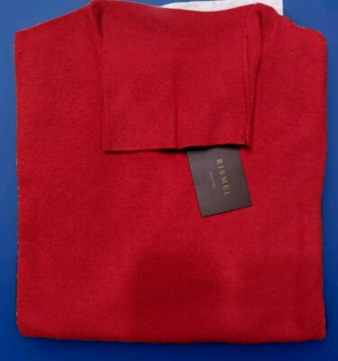 Dolcevita Men's Cashmere Mixed