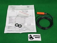 EFECTOR KN5118 Capacitive level switches, NEW