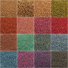 15/0 Miyuki Seed Beads 7.2 g 4203-4280