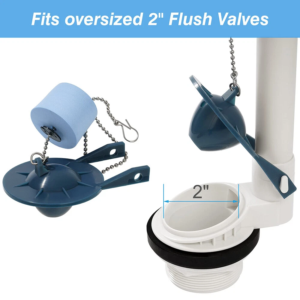 Kohler Toilet Tank Flapper