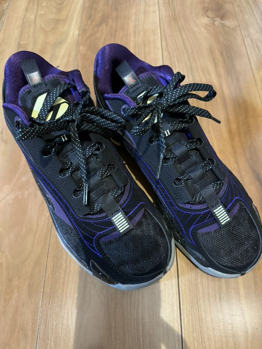 Nike Jordan Luka 2 Space Hunter Size: US8.5 | eBay Nike Jordan Luka 2 Space Hunter Size: US8.5 | eBay