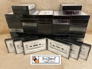 60 Amway Quixtar BWW tapes Durso Gala Vicinanza Youngblood Burns +++