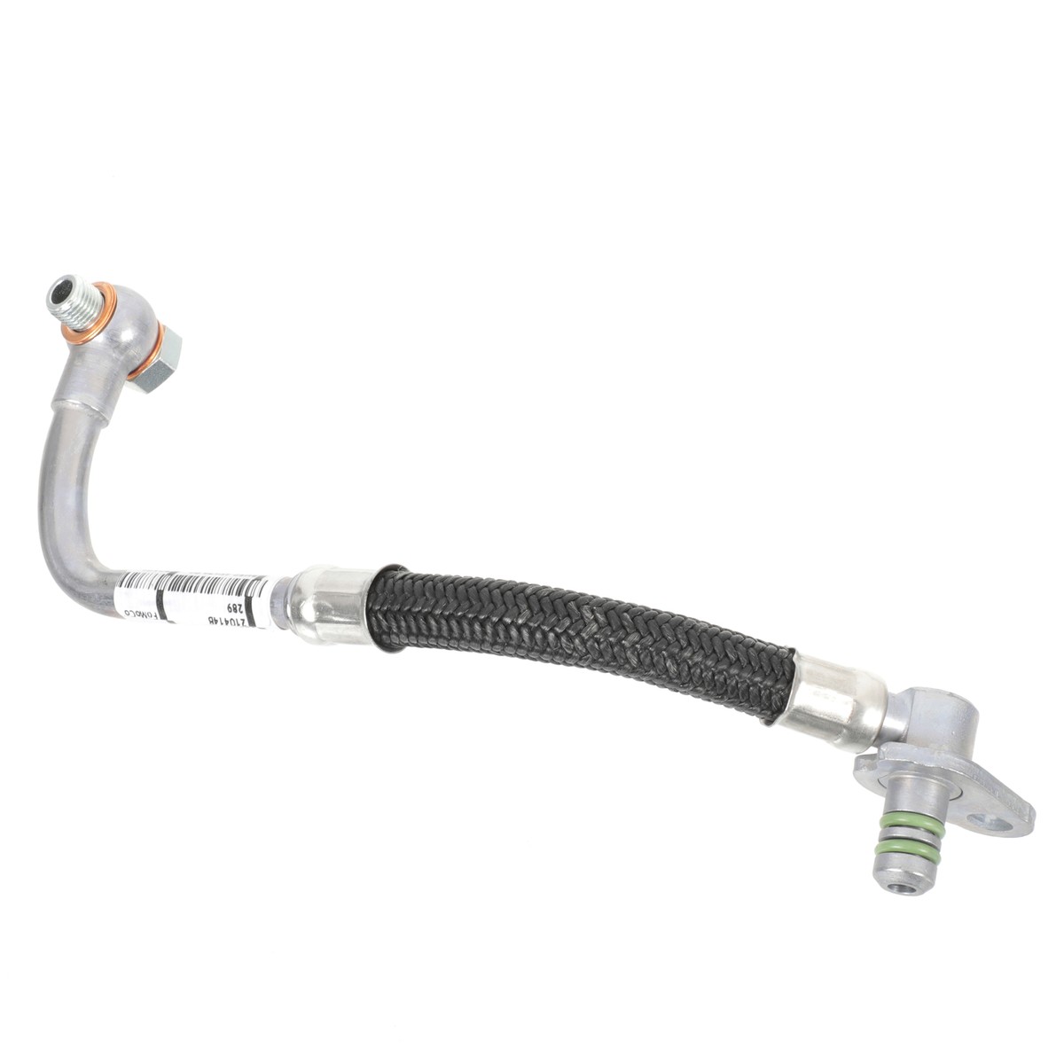Ford BM5Z6K679A Genuine OEM Oil Feed Tube for sale online | eBay