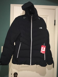 north face cirque down