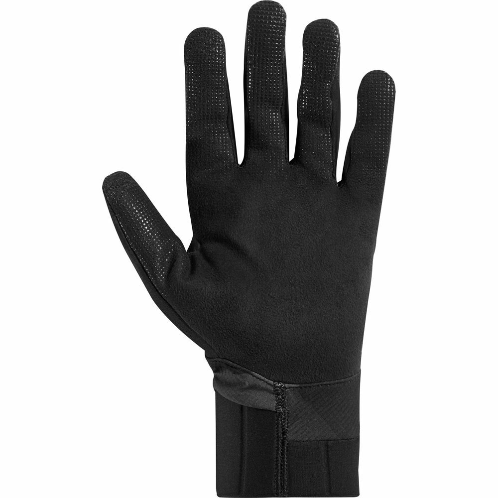 Pánské Cyklistické Rukavice FOX Defend Pro Fire Glove - Blue Camo - Ski