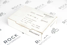 Balluff BAE00KH BAE SA-CS-025-YP-BP02 SIGNAL AMPLIFIER