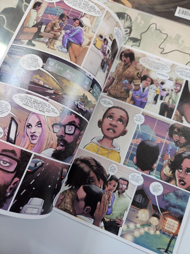 Kick-Ass Issue 1 to 11 Mark Millar John Romita Jr Image Comics - Picture 14 of 15
