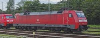 Piko E-Lok/Sound Br 152 Db Ag Vi + Plux22 Dec. 51122