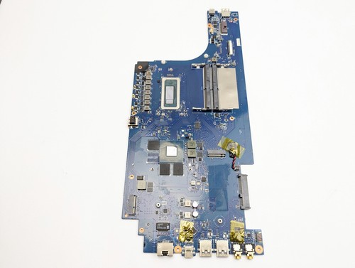 MSI Thin GF63 12VE Mainboard Intel i5-12450H 4050RTX 607-16R81-14S MS-16R8 - Bild 3 von 6