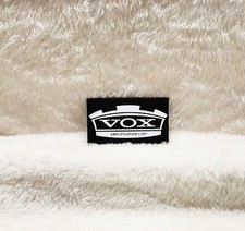 Vox Amplifiers Magnet
