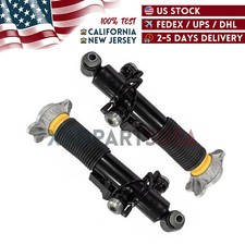 1Pair Rear Shock Absorbers For BMW 5 Series Touring F11 520d 530d 37126796985