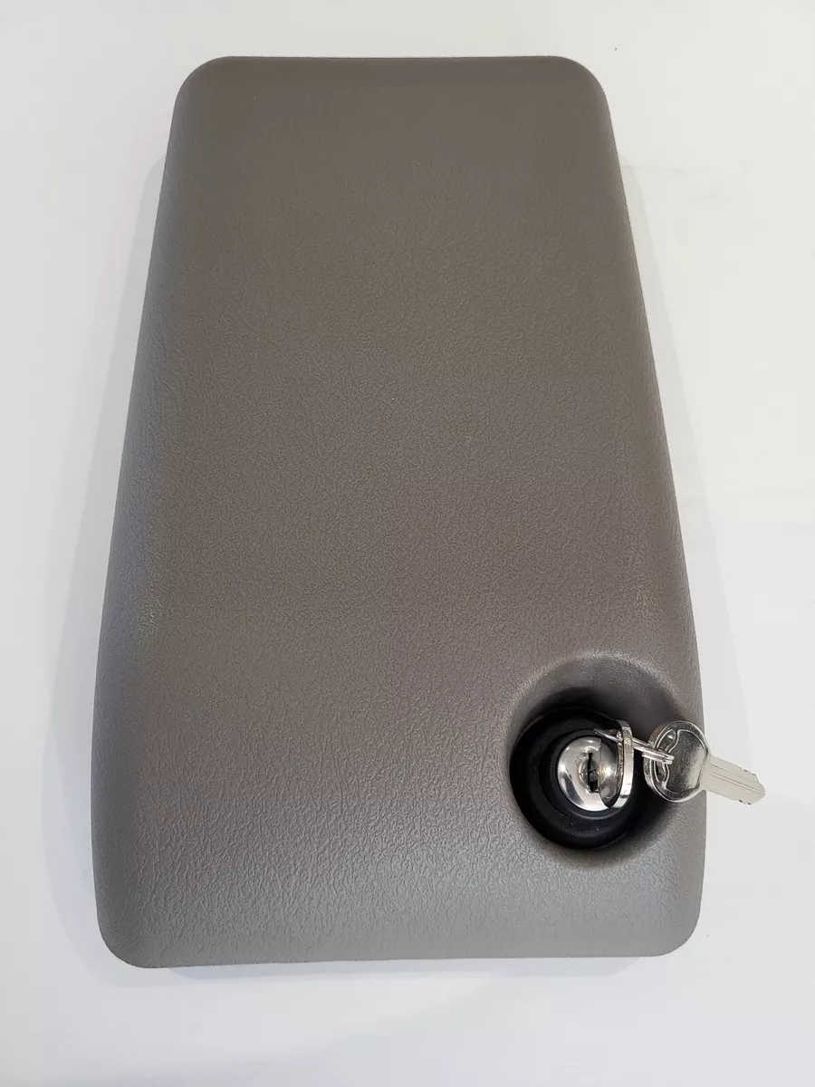 2006 jeep wrangler cheap center console lid