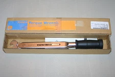 Tohnichi SP67NX14 Open End Fixed Type Preset Torque Wrench 14MM ** NEW **
