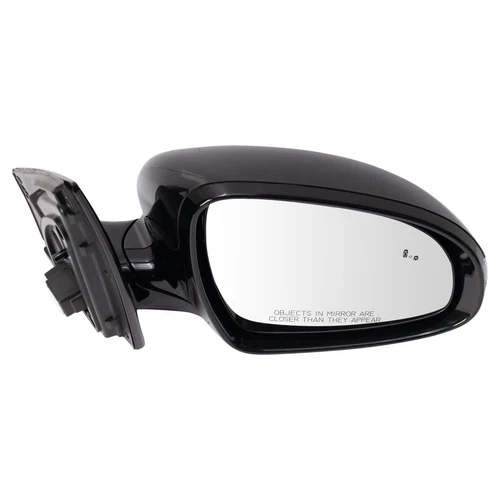  New Passenger Side Mirror Outside Rear View For Kia Sportage 2020-2022