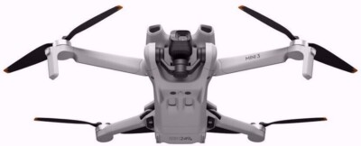 DJI Mini 3 Fly More Combo Drone Foldable Mini Camera Free Fast