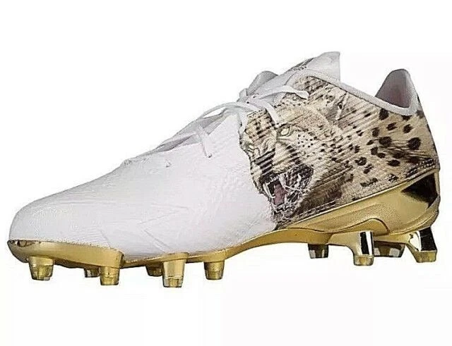 Adidas cheetah football cleats sale