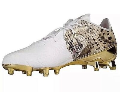 Adidas adizero 5-Star 5.0 UNCAGED Low Men's Football Cleats Adidas adizero 5-Star 5.0 UNCAGED Low Men's Football Cleats