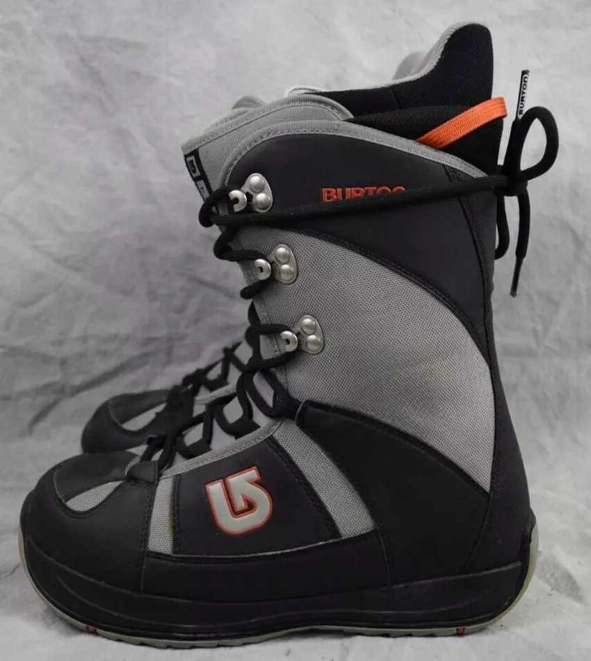BURTON TRIBUTE SNOWBOARD BOOTS MEN SIZE 9 | eBay BURTON TRIBUTE SNOWBOARD BOOTS MEN SIZE 9 | eBay