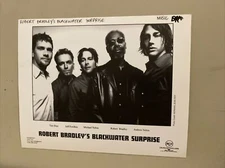 Robert Bradley’s Blackwater Surprise Press Photo 8x10”. See Description.