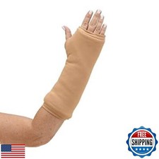 CastCoverz Designer Arm Cast Cover - Nude Medium - Small Short: 7" Length X
