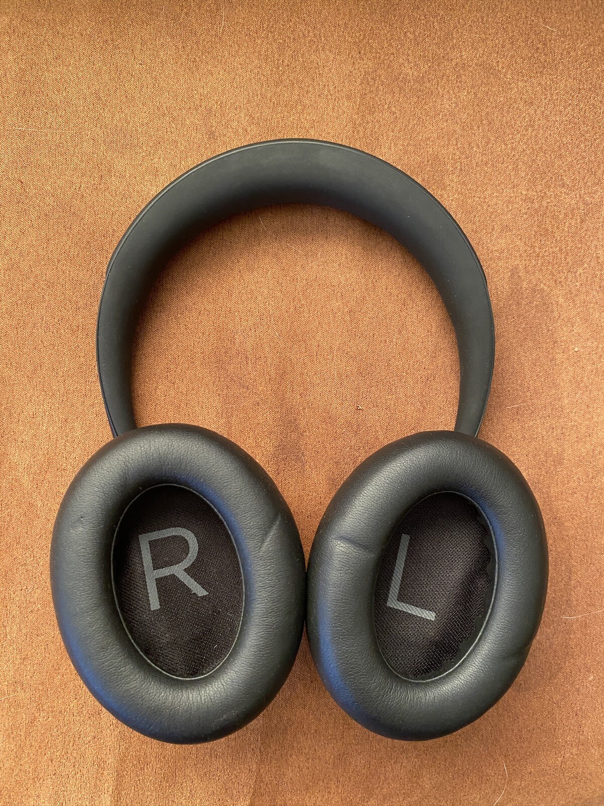 Bose 700 Noise Cancelling Headphones - Black-image