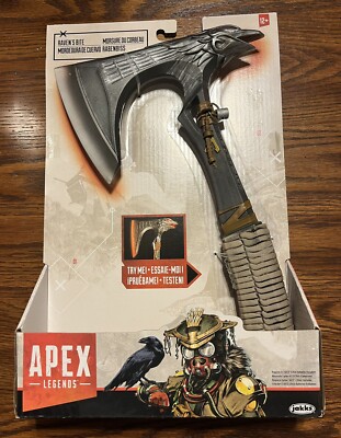 Apex Legends Raven's Bite 武器レプリカ s-l400.jpg