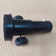 60mm Focuser 0-75mm DIY Refractor Astronomical Telescope Mount 1.25'' Eyepieces