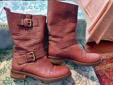 Stivali NOW Made In Italy Numero 35