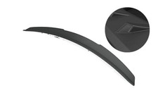 Heck Spoiler Dach Flügel Tuning Wing für Mercedes-Benz SLC (R172) 43 AMG HF120-L