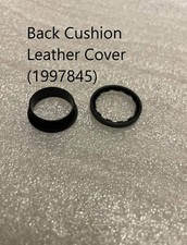 Ekornes Stressless Chair Sofa Stool Spare Parts 1x Back Cushion Leather Hole