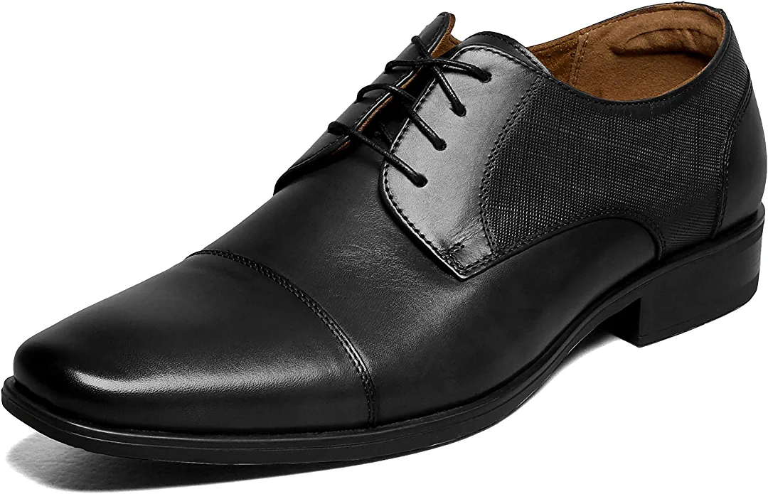 florsheim jackson cap