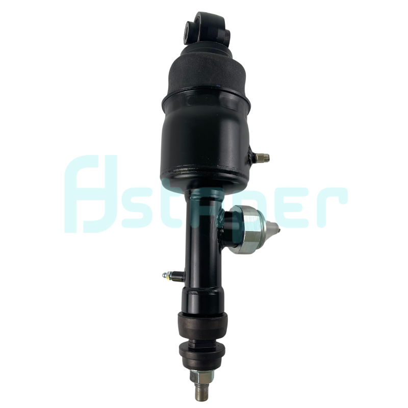 Rear Right Hydraulic Shock Absorber Strut For Infiniti QX56/QX80