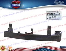 ⭐GENUINE⭐ Front Bumper Impact Bar For Kia Forte 64900M6010