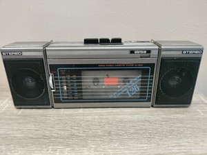 Portable Cassette Player Vintage | eBay