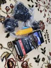 * New * Akaso EK7000 Black Waterproof Ultra HD 4K Edition Wireless Action Camera