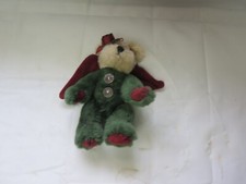 Genuine Boyd's Bear Rose Angel Wings The Boyd's Collection 17325