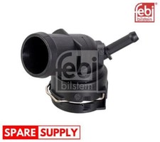 Flangia liquido di raffreddamento per AUDI CUPRA SEAT FEBI BILSTEIN 180732