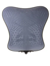 Herman Miller Mirra 1 Chair Seat Back Blue Mesh VGC