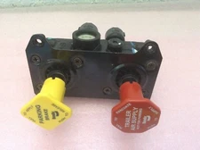 Bendix 5003585 Control Valve