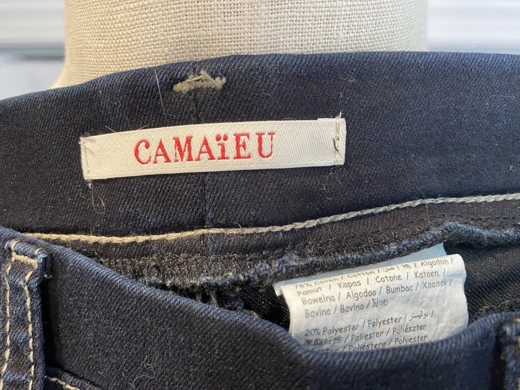 Camaieu jeans eBay