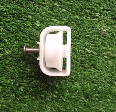 American Style Kühl-Gefrierkombination BEKO GNEV320S Korb RÄDER 