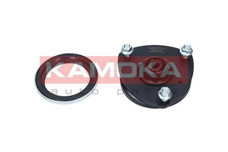 Kit De Réparation Coupelle De Suspension Avant Droit - Compatible Renault Clio III, Mercedes Classe C, Nissan Qashqai